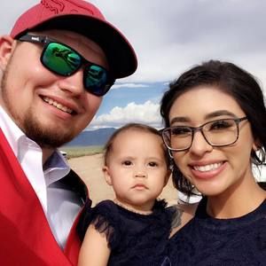 Meet your Posher, Robbie